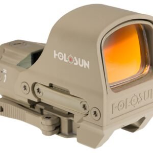 HLS 510C RD MRS SLR SHK FDE