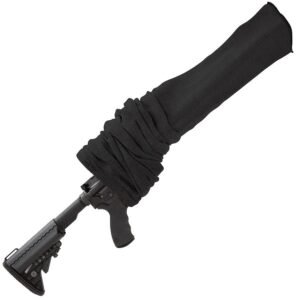 Allen 47" Tactical Gun Sock Black