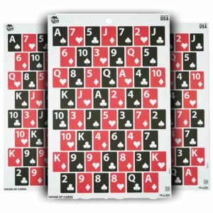 Allen EZ Aim Paper Targets Get The Game On 12x18" 8/ct