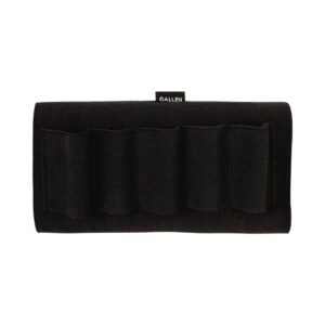 Allen Company Buttstock Shotgun 5 Shell Holder