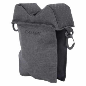 Allen Eliminator Window Mount Shooting Rest Grey