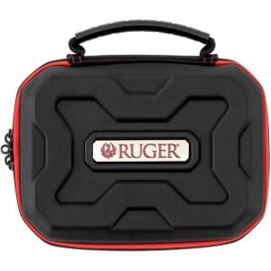 Allen Ruger Phoenix Hardshell Handgun Case 9"