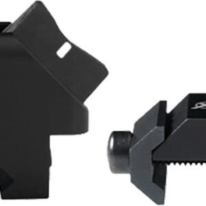 XS Sight Systems XT12 DXS Ember Standard Dot Gun Sight -  Orange