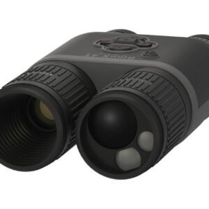 ATN BinoX 4T 384 1.25-5x 384x288 19mm Thermal Binocular w/ Laser Rangefinder