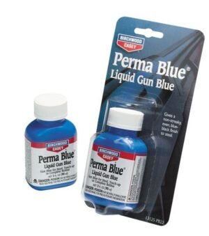 Birchwood Casey Perma Blue Liquid Gun Blue - 3 oz