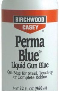 Birchwood Casey Perma Blue Liquid - 32 oz