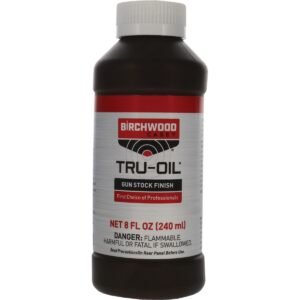 Birchwood Casey Tru-Oil Gun Stock Finish - 8 oz