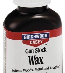 Birchwood Casey Gun Stock Wax