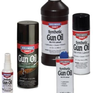 Birchwood Casey Synthetic Gun Oil - 6 oz. Aerosol
