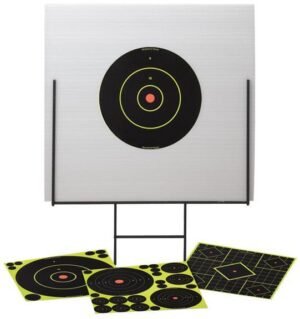 Birchwood Casey Portable Shooting Range