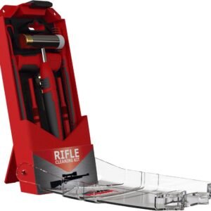 Birchwood Casey 22pc AR-15 Cleaning Kit