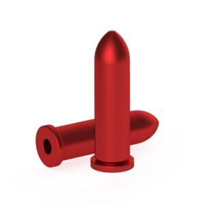 Birchwood Casey Duracap Training Rounds 22 LR 6/ct