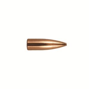 Berger Match Grade Target Bullets .22 cal .224" 52 gr FB Target 1000/ct