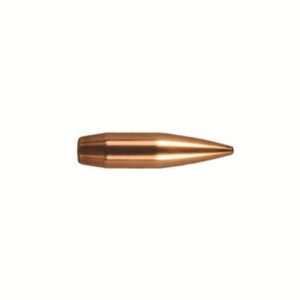 Berger Match Grade Target Bullets .22 cal .224" 70 gr VLD Target 1000/ct