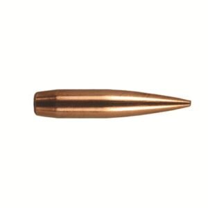 Berger Match Grade Target Bullets 6.5mm .264" 140 gr Hybrid Target 500/ct