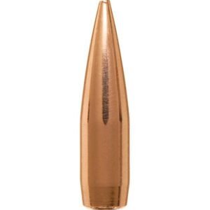 Berger Match Grade Target Bullets .30 cal .308" 168 gr VLD Target 100/ct