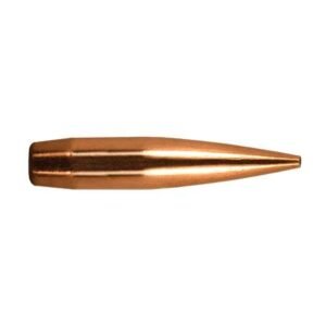 Berger Match Grade Target Bullets .30 cal .308" 200.20X gr Hybrid Target 100/ct