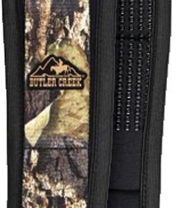 Butler Creek Rifle Sling w/ Swivel - Mossy Oak Break-Up