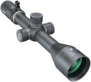 Riflescope 3-24X56 FORGE BLACK (12/20=682) CS