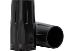 Angstadt Arms Blastwave 3-Lug QD 9MM Blast Shield