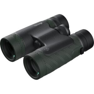 Burris Droptine HD 10x42 Binocular Green