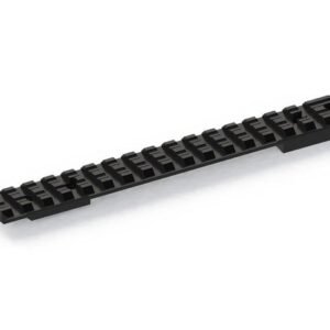 Burris Xtreme Tactical 1-Piece Scope Base XTB-Tikka 25 MOA Cant