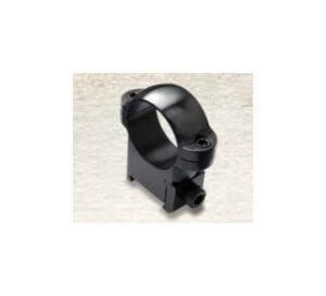 Burris Tikka T3 Rings 30mm High Matte