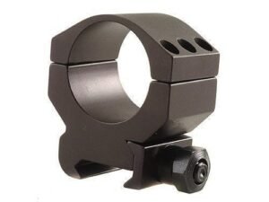 Burris 1-Piece Aluminum XTR Xtreme Tactical Ring 30mm Medium Matte
