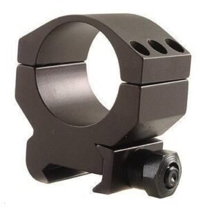 Burris 1-Piece Aluminum XTR Xtreme Tactical Ring 30mm Medium Matte