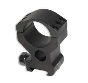 Burris 1-Piece Aluminum XTR Xtreme Tactical Ring 30mm X-High Matte