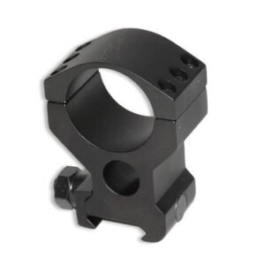 Burris 1-Piece Aluminum XTR Xtreme Tactical Ring 30mm X-High Matte