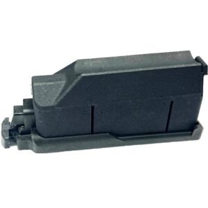 Savage Arms Single Shot Adapter Long Action w/out Integral Latch