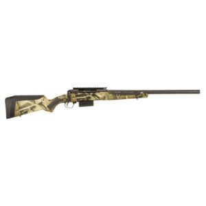 Savage Arms 212 Slug Shotgun 12ga 3" Chamber 2/rd 22" Barrel Mossy Oak Break Up