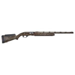 Savage Arms Renegauge Turkey Bottomland Shotgun 12 ga 3" Chamber 4rd 24" Barrel Mossy Oak Bottomland