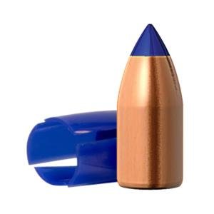 Barnes SpitFire TEZ Muzzleloader Bullets with Sabot .50 cal .451" 250gr SFTEZFB 15/ct