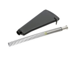 CMMG Receiver Extension and Stock Kit A1 AR15