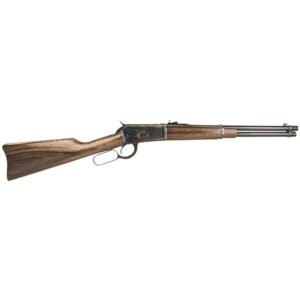 Chiappa 1892 Lever-Action Trapper Carbine Rifle .357 Mag 8rd Capacity 16" Barrel Walnut Color Case