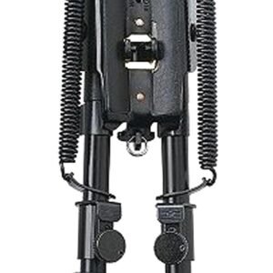 Champion Rock Mount Adjustable 9In - 13In Bipod