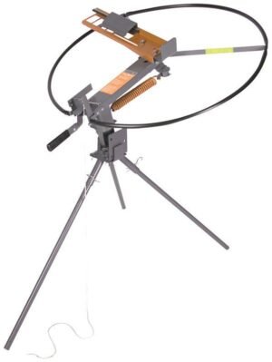 Champion SkyBird 3/4-Cock Trap with Tri-Pod