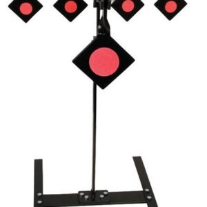Champion Auto Reset Target - .22 Rimfire