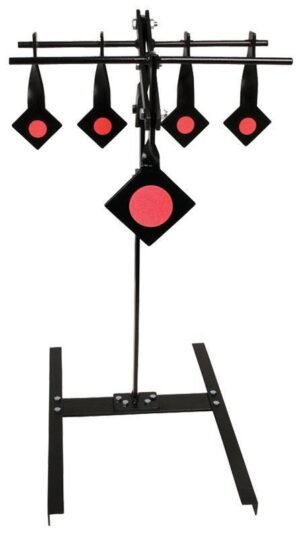 Champion Auto Reset Target - .22 Rimfire