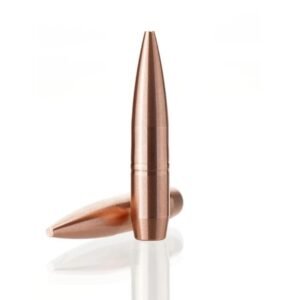 Cutting Edge MTAC (Match/Tactical/Hunting) Single Feed Bullets .224" 79 gr 50/ct