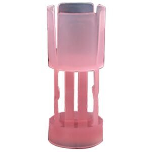 Claybuster Shotshell Wads - 12 ga 1 oz Red