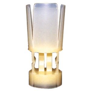 Claybuster Shotshell Wads - 12 ga 1-1/4 oz Yellow