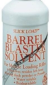CVA Slick Load Barrel Blaster Solvent - 8 oz