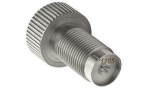 Replacement QRBP Breech Plug - 2010+ Accura Optima Wolf