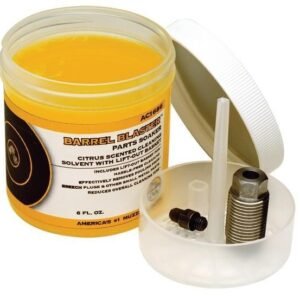 CVA Barrel Blaster Parts Soaker 4 oz.