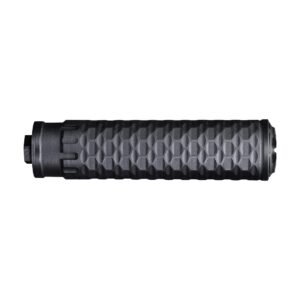 Diamondback Ventra 30 Cal Direct Thread Suppressor .300 RUM 1.64" Dia Inconel Black Cerakote