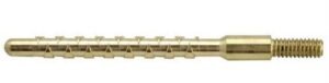 J. Dewey Parker Hale Style Brass Rifle Jag - Female Thread 12-28 .338 cal