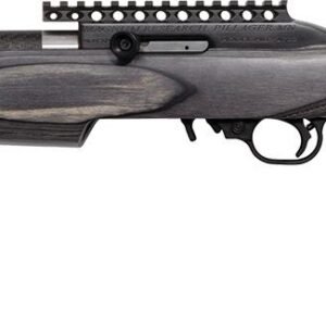 MAG RESEARCH LITE .22LR SwitchBolt Rcvr 17 In BBL Ambidextrous Laminate